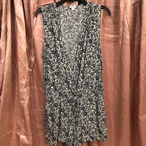 Splendid Floral Romper